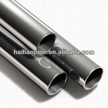 2015 hot sales!DN 50 forged stainless steel pipe in hebei